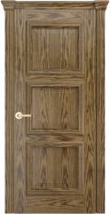 Тон 41 ТИГРОВЫЙ ГЛАЗ (ясень натуральный)