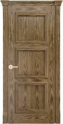 Тон 41 ТИГРОВЫЙ ГЛАЗ (ясень натуральный)