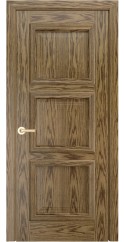 Тон 41 ТИГРОВЫЙ ГЛАЗ (ясень натуральный)