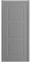 Эмаль Серый камень COLOR
