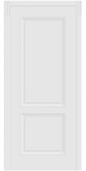 21 Эмаль Белая Cordondoor