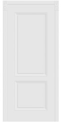 21 Эмаль Белая Cordondoor