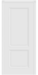 21 Эмаль Белая Cordondoor