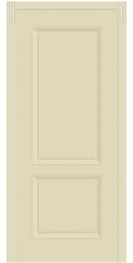 24 Эмаль Слоновая кость Cordondoor