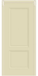 24 Эмаль Слоновая кость Cordondoor