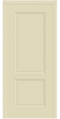 24 Эмаль Слоновая кость Cordondoor