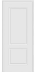 21 Эмаль Белая Cordondoor