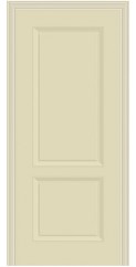 24 Эмаль Слоновая кость Cordondoor