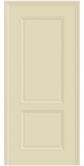 24 Эмаль Слоновая кость Cordondoor