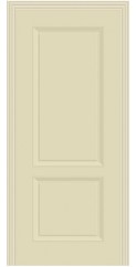 24 Эмаль Слоновая кость Cordondoor
