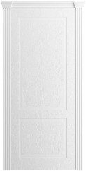 Тон 70 Эмаль белая ясень натуральный