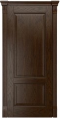 Тон 30 ШОКОЛАД (ясень натуральный)