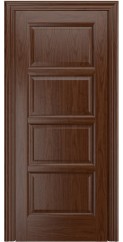 Орех светлый Тон 23 (натуральный шпон)