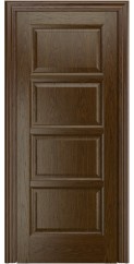 Тон 45 Дуб рустикальный (дуб натуральный)