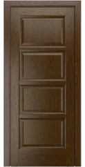 Тон 45 Дуб рустикальный (дуб натуральный)