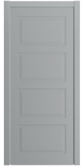 Эмаль дымчатая COLOR