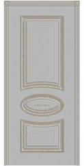 Эмаль RAL 7047 белое золото Cordondoor