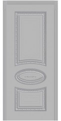 Эмаль RAL 7047 серебро Cordondoor