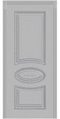 Эмаль RAL 7047 серебро Cordondoor