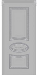 Эмаль RAL 7047 серебро Cordondoor