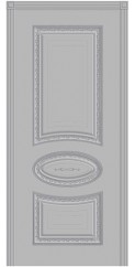 Эмаль RAL 7047 серебро Cordondoor