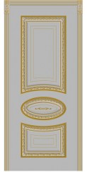 Эмаль RAL 7047 золото Cordondoor