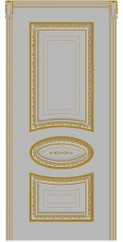 Эмаль RAL 7047 золото Cordondoor