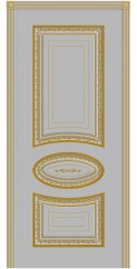 Эмаль RAL 7047 золото Cordondoor