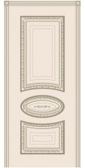 Эмаль Шампань белое золото Cordondoor