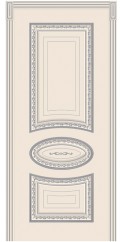 Эмаль Шампань серебро Cordondoor