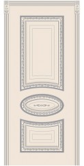 Эмаль Шампань серебро Cordondoor