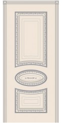 Эмаль Шампань серебро Cordondoor
