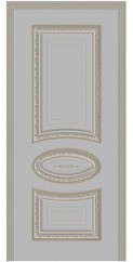Эмаль RAL 7047 белое золото Cordondoor