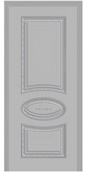 Эмаль RAL 7047 серебро Cordondoor