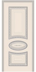 Эмаль Шампань серебро Cordondoor