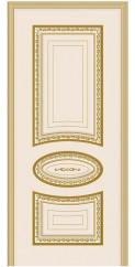 Эмаль Шампань золото Cordondoor