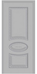 Эмаль RAL 7047 серебро Cordondoor