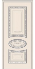 Эмаль Шампань серебро Cordondoor
