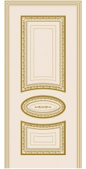 Эмаль Шампань золото Cordondoor