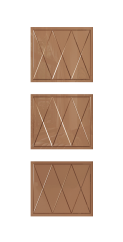 Грация-К Лондон бронза Калевочная