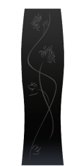 Лотос темное триплеск Арабика Погонажная серия