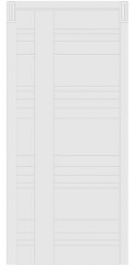 Эмаль Белая Cordondoor