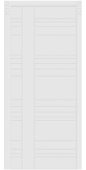 Эмаль Белая Cordondoor