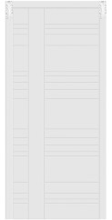 Эмаль Белая Cordondoor