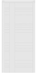 Эмаль Белая Cordondoor