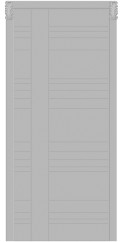 RAL 7047 эмаль Cordondoor