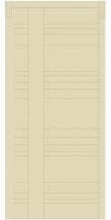 Слоновая кость Cordondoor