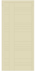 Слоновая кость Cordondoor