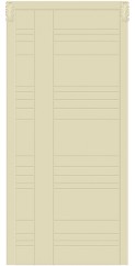 Слоновая кость Cordondoor