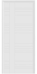 Эмаль Белая Cordondoor